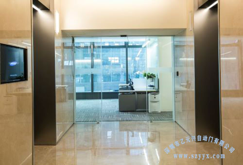 丝瓜视频应用宝app黑科技安装案例-深圳腾讯大厦办公室丝瓜视频应用宝app黑科技价格